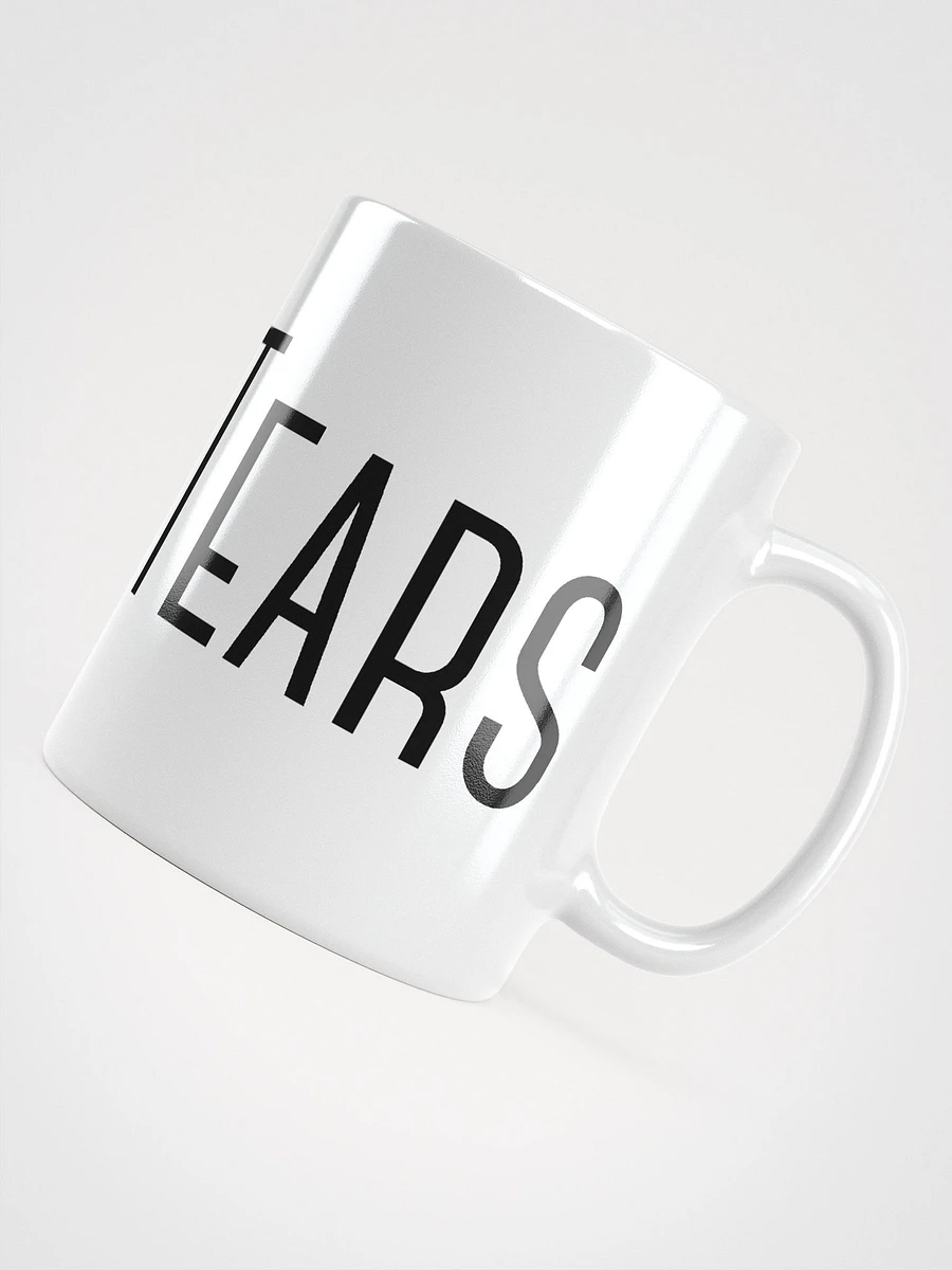 Jihadi Tears white Mug product image (7)