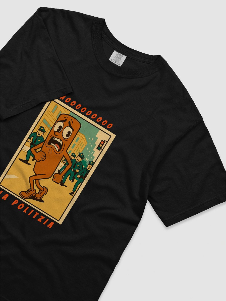 La politzia Tee product image (3)