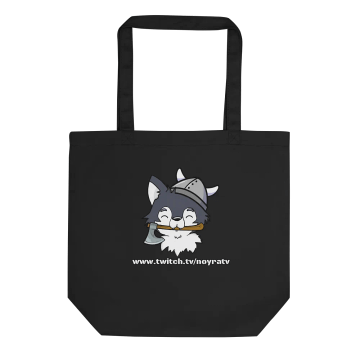 The Effort Tote Bag product image (2)