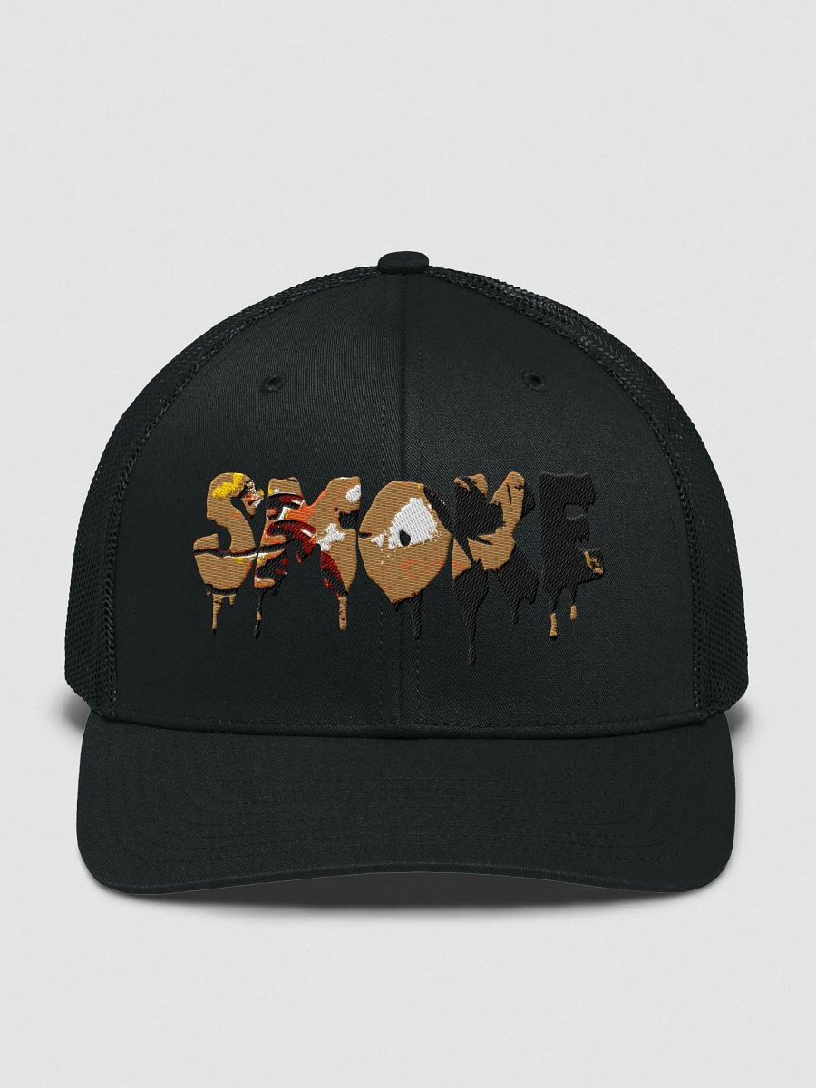 Rebel Goth Spark | Snapback Hat product image (1)
