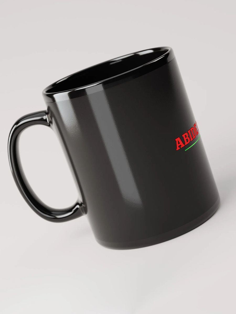 Abide in GOD product image (5)