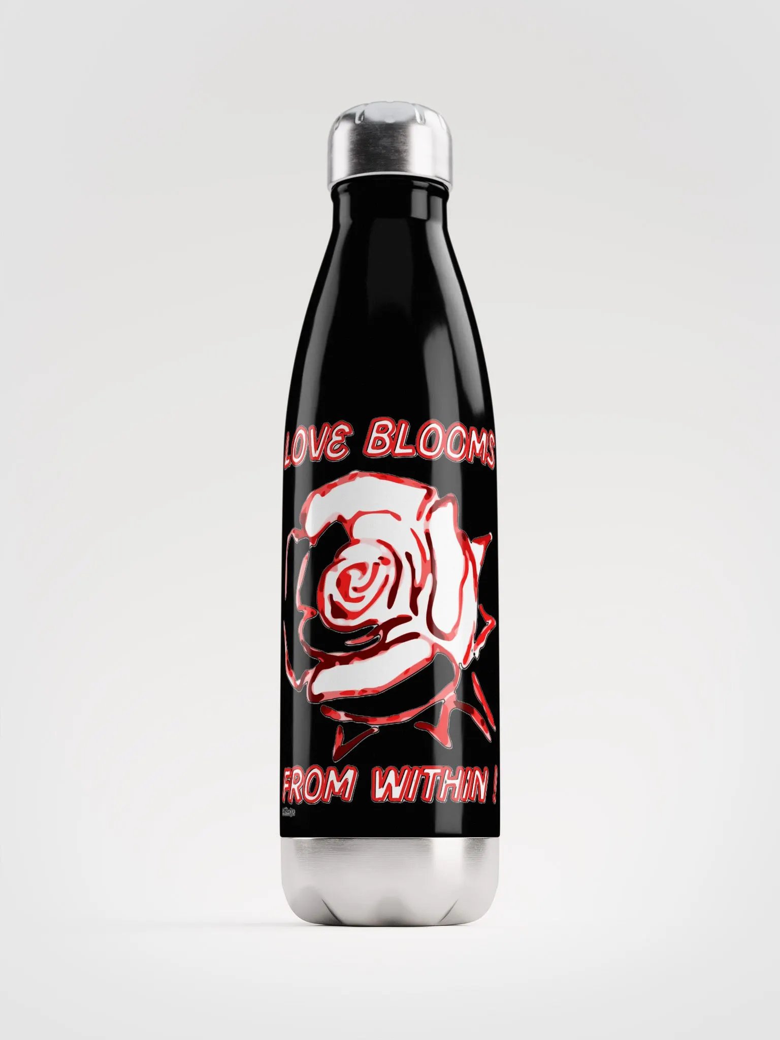 LOVE BLOOMS FROM WITHIN! product image (1)