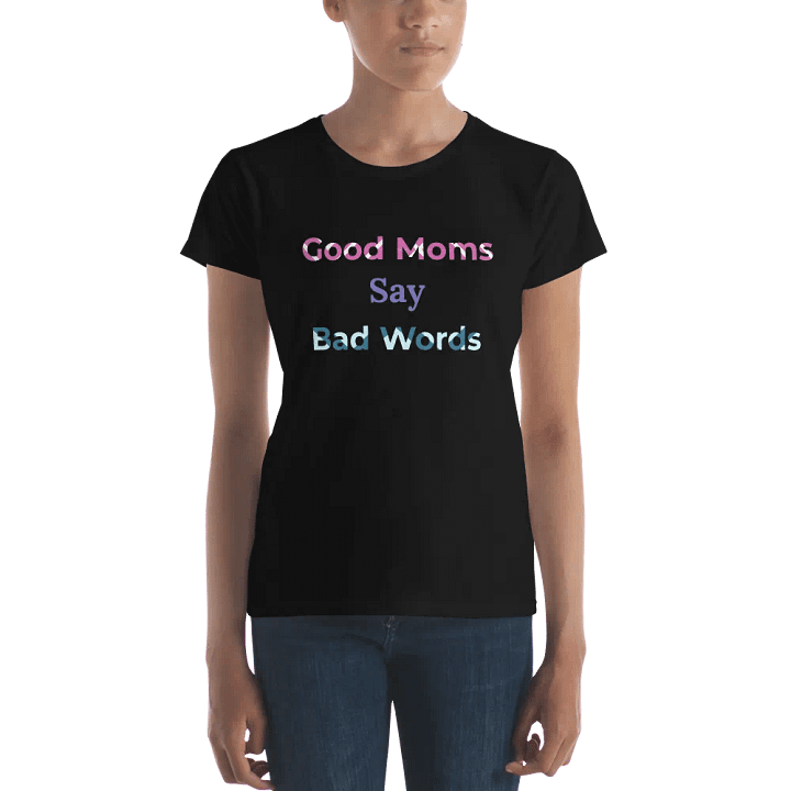 Good Moms T-shirt product image (2)