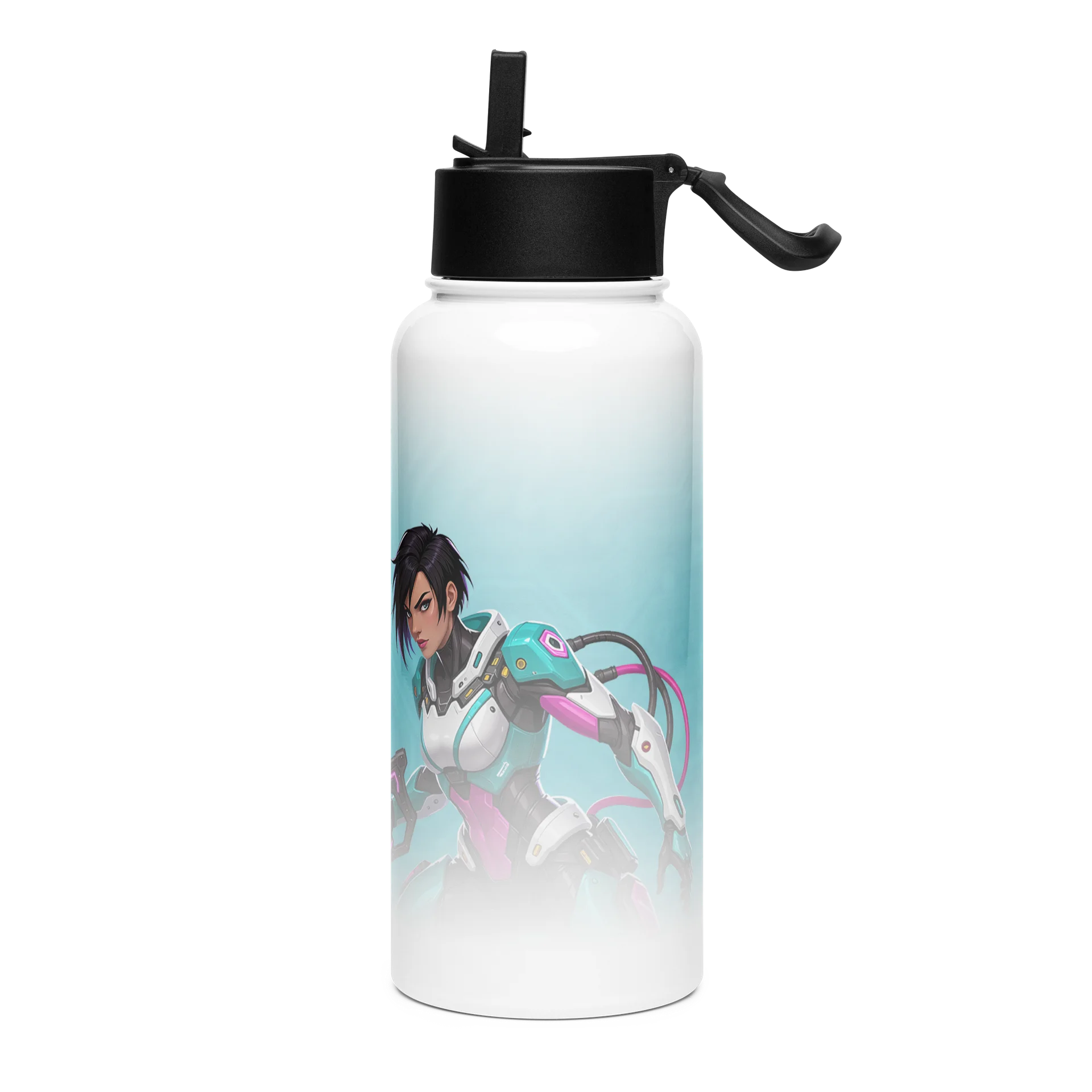 Cyber Water Bottle product image (3)