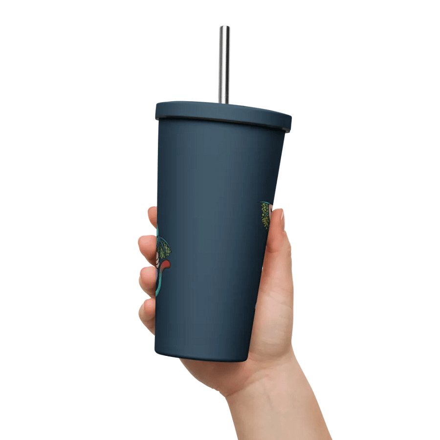 Jemini Insulated Tumbler product image (11)