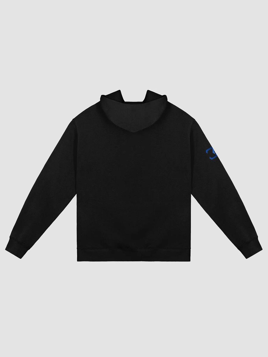 CubeCraft hoodie product image (2)