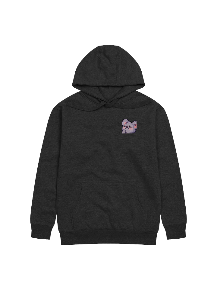 WallaKoalas Smug Hoodie product image (1)