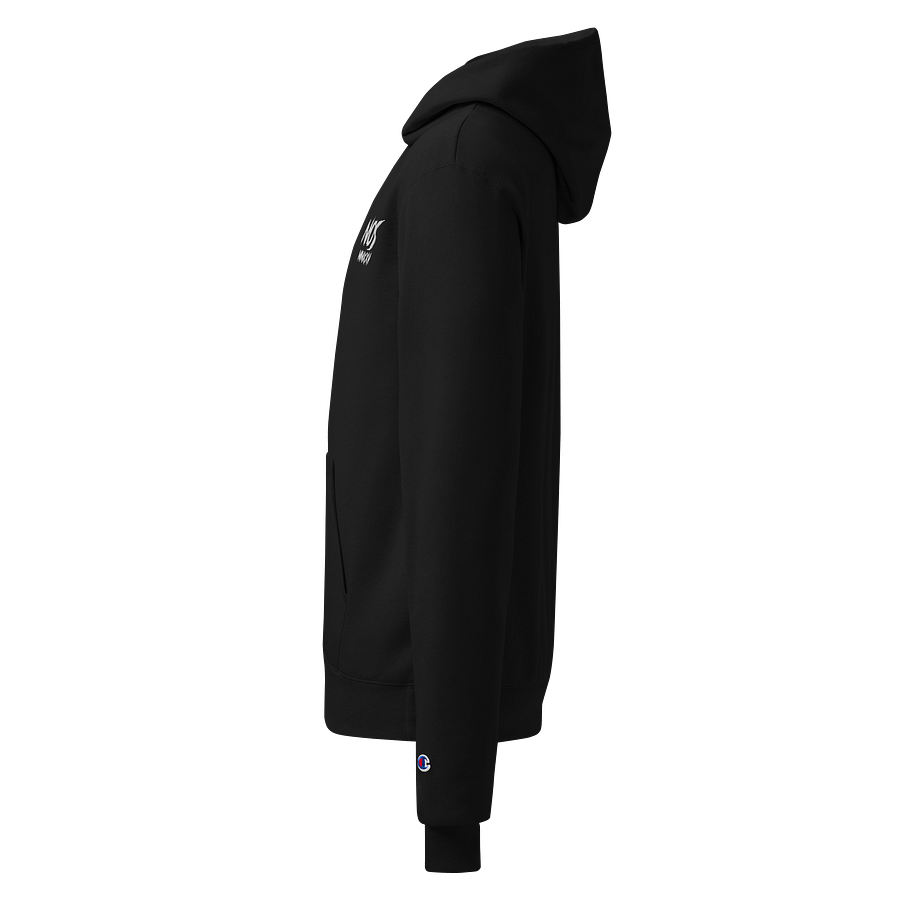 Embroidered Naut MMXXV product image (3)