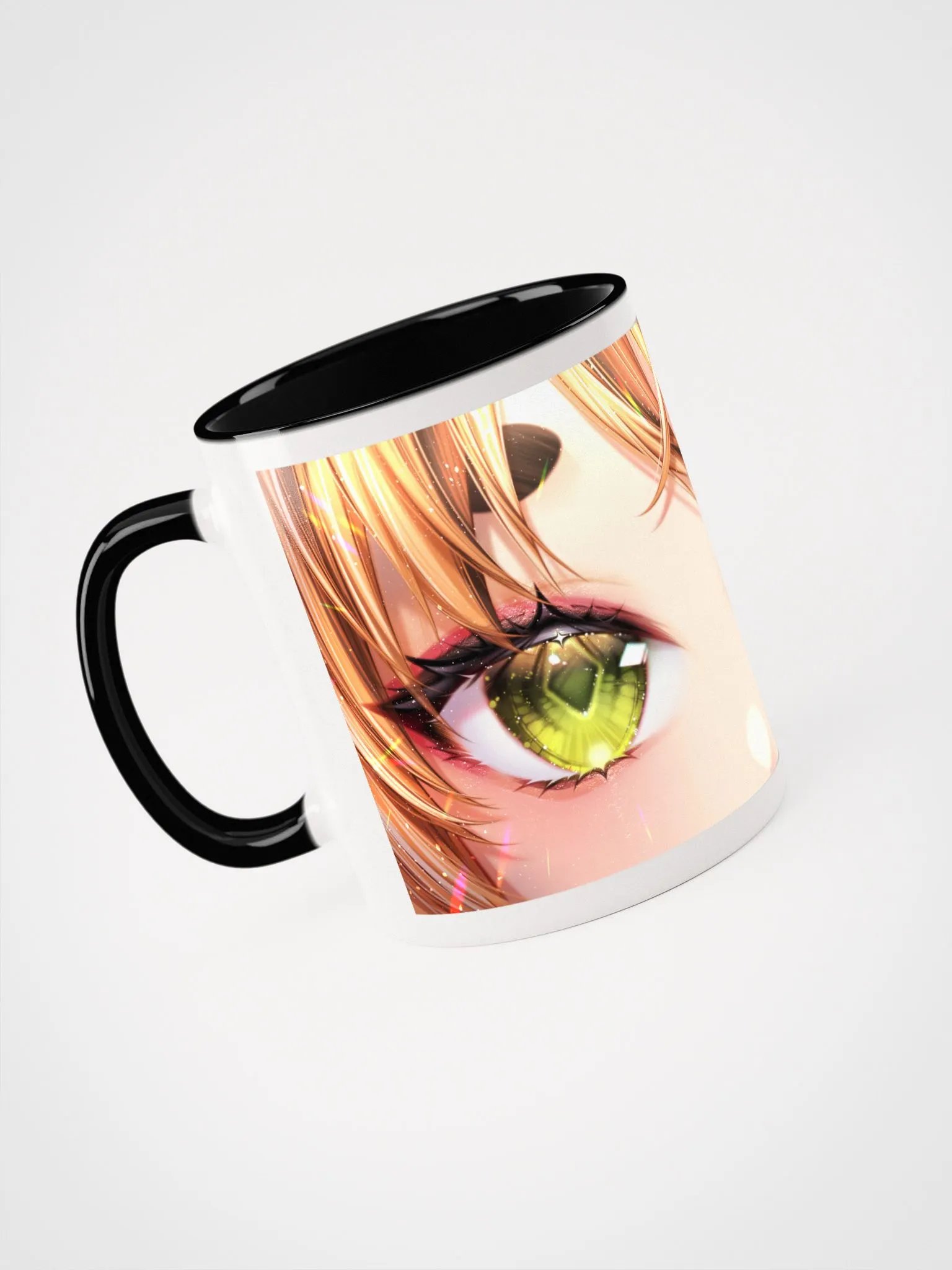 Nui Eye Mug product image (19)