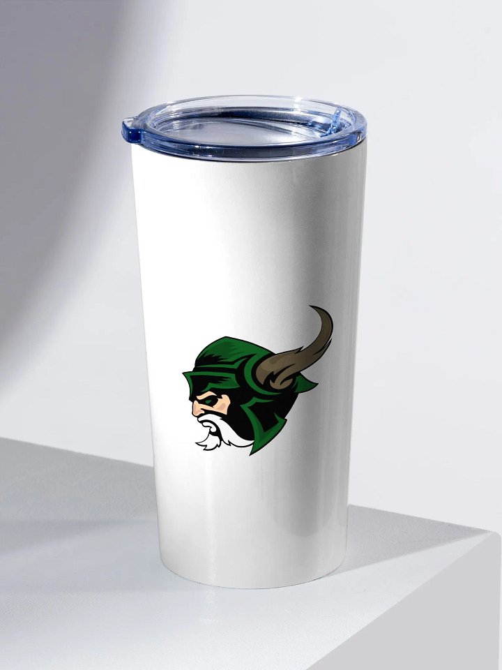 Warriors Of Albion 20z Tumbler product image (2)