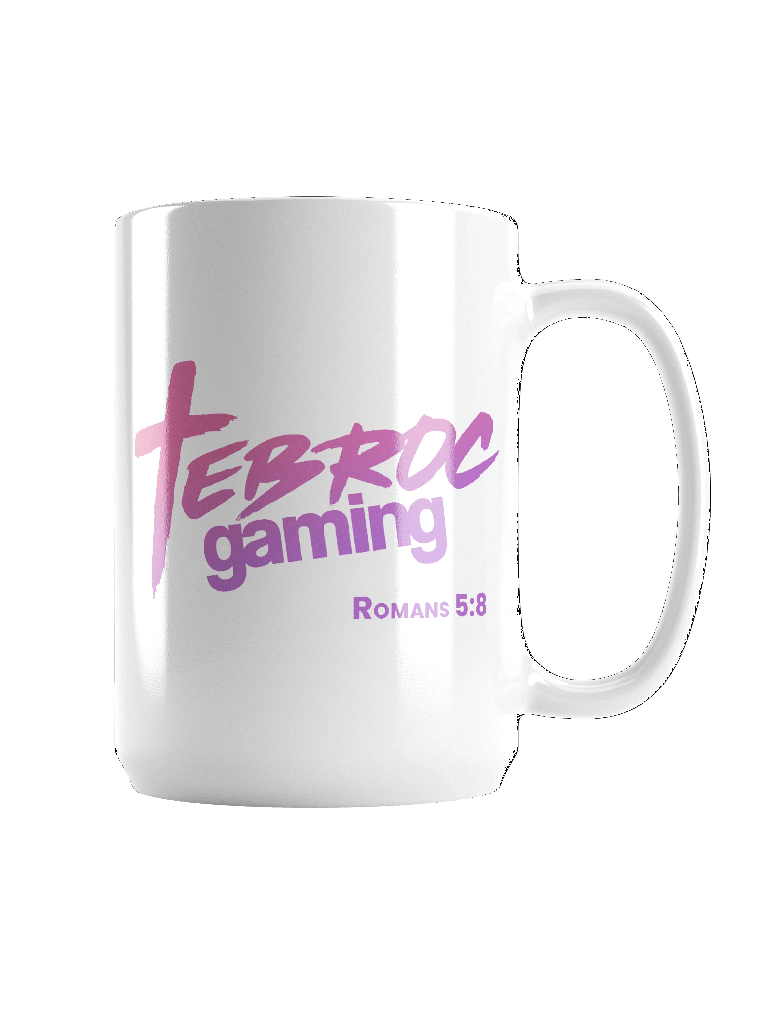 Tebroc's Mug product image (2)