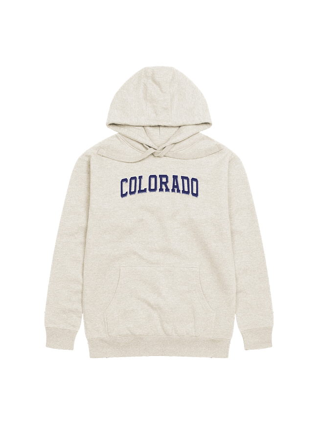 Premium Hoodie - States of USA