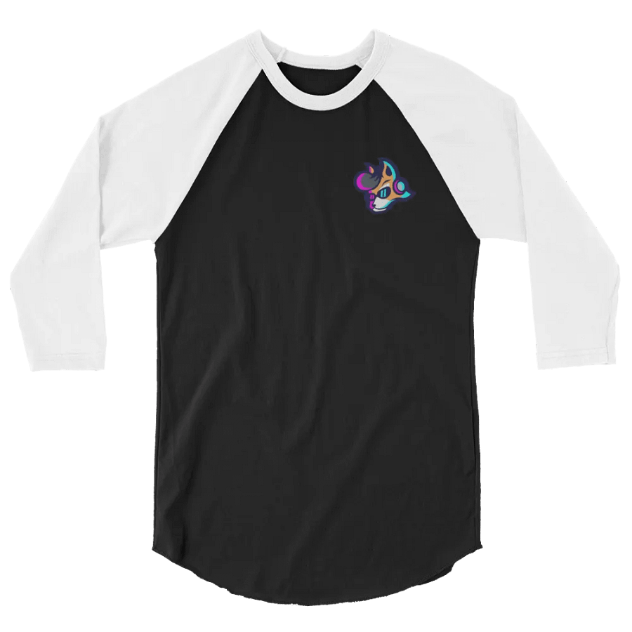 Gen1 Kipsta Baseball Tee product image (5)