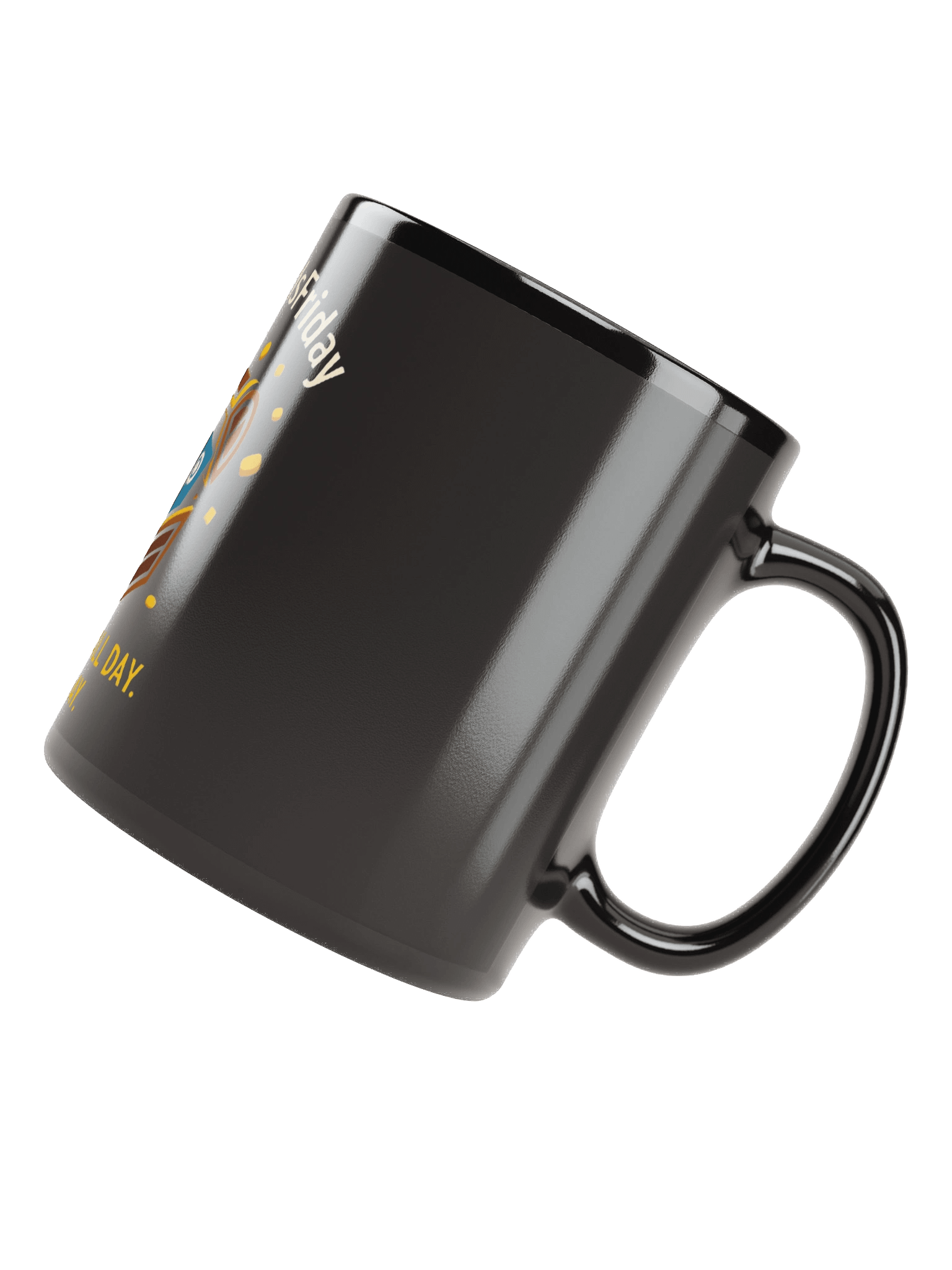 someRewardsFriday Treasure Mug product image (5)