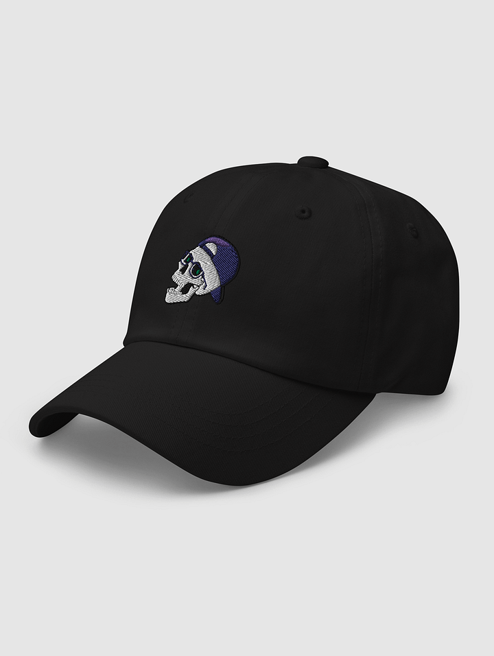 Logo Dad-hat product image (2)