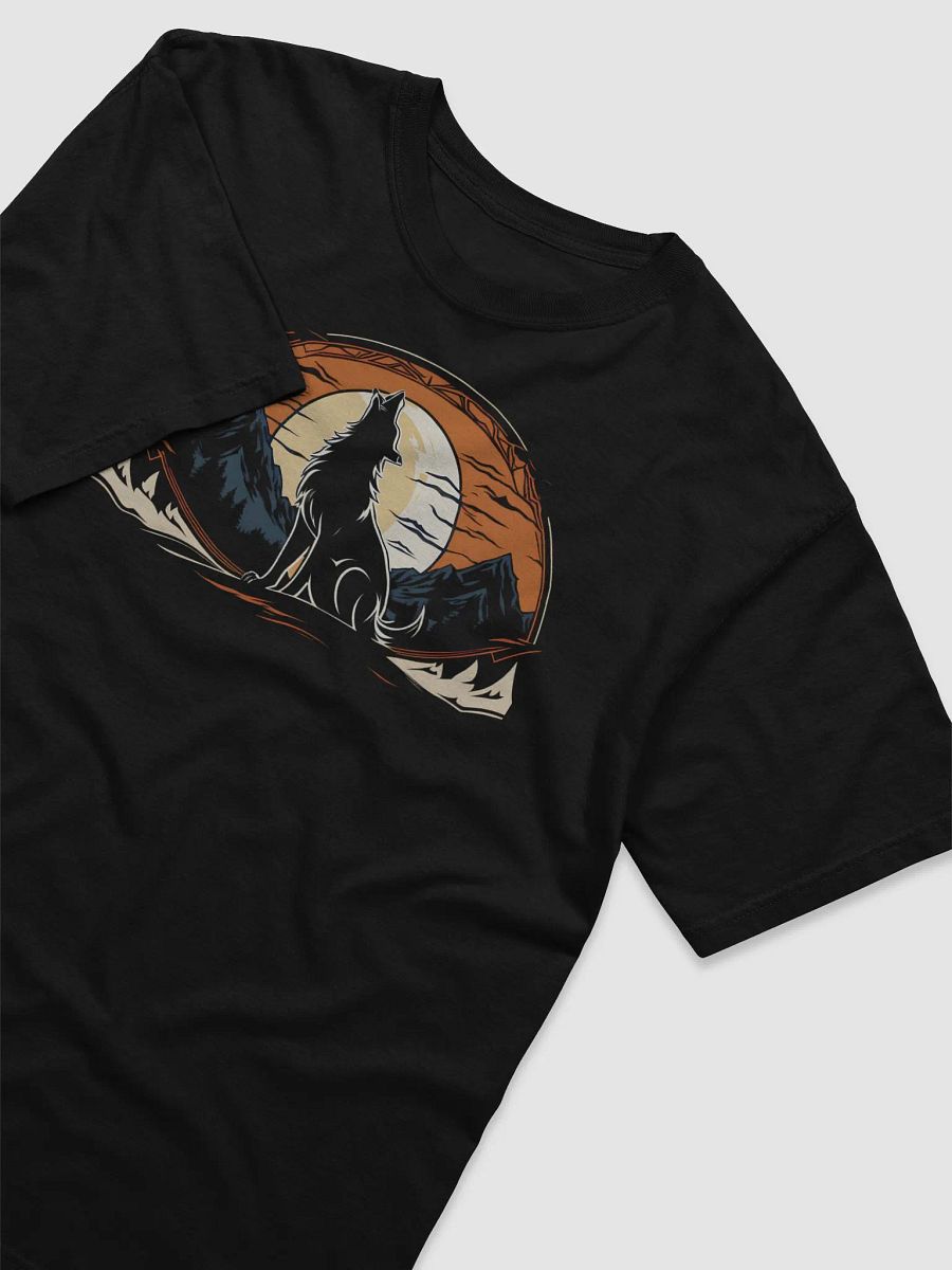 Full Moon Howl product image (3)
