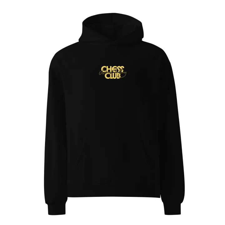 Cramling Knights Only Hoodie product image (2)