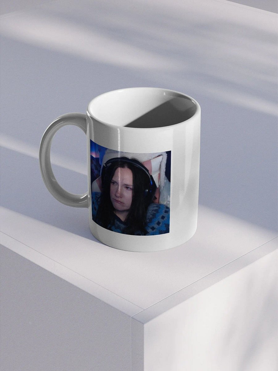 Bullshit mug product image (1)