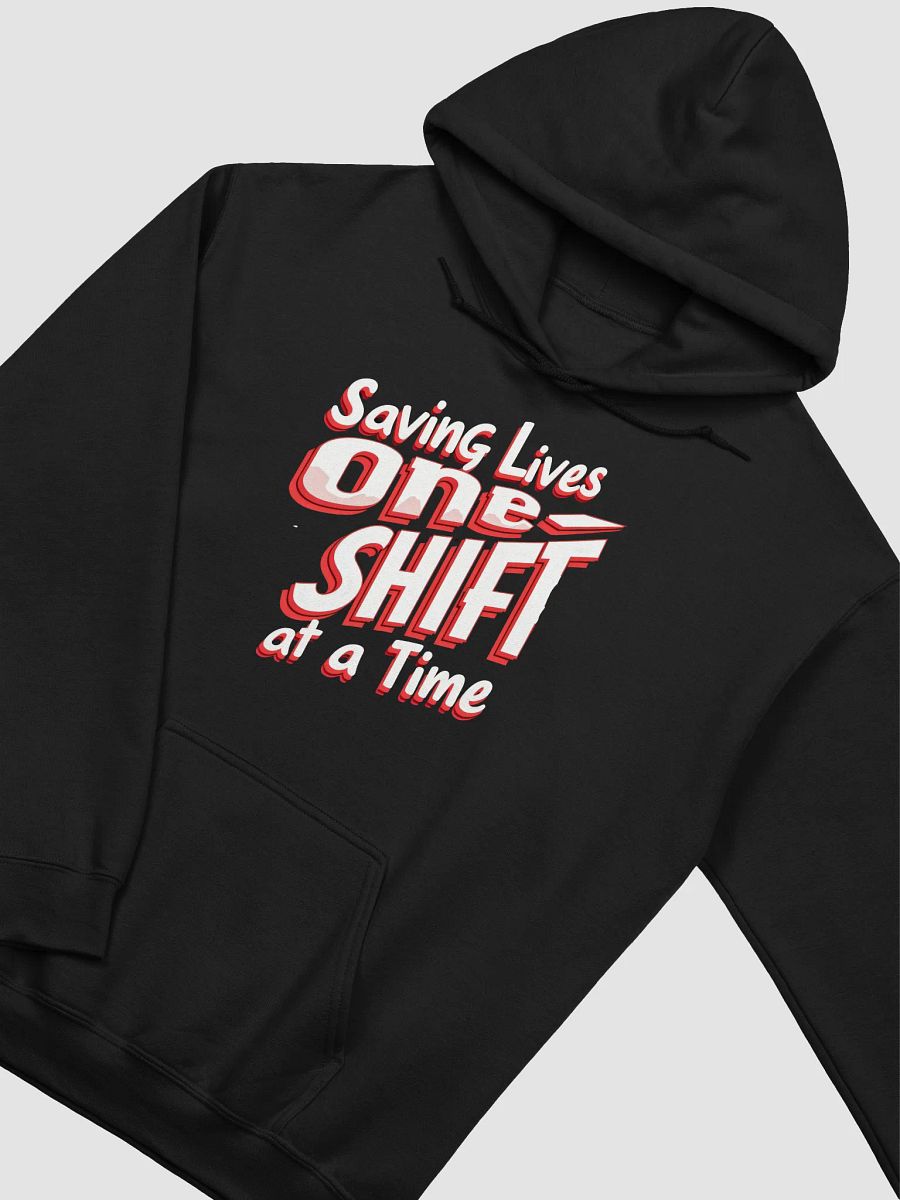 Life-Saving Classic Hoodie product image (28)