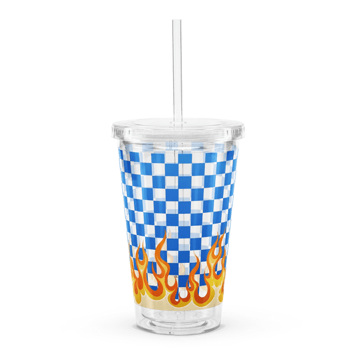 IDWTLLT - Plastic Tumbler product image (2)