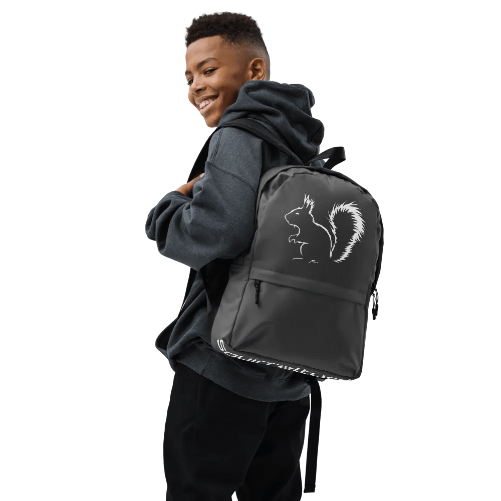 Logo Backpack product image (6)