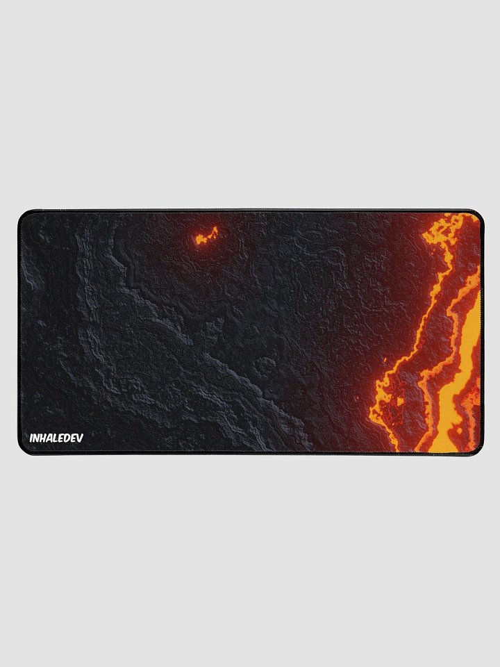 Magma Hot- Desk Mat product image (1)