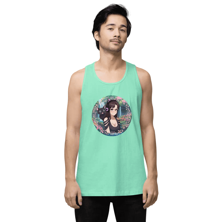 Giggly Tank Top product image (36)