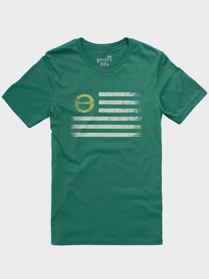 70s Ecology Flag Tshirt product image (31)