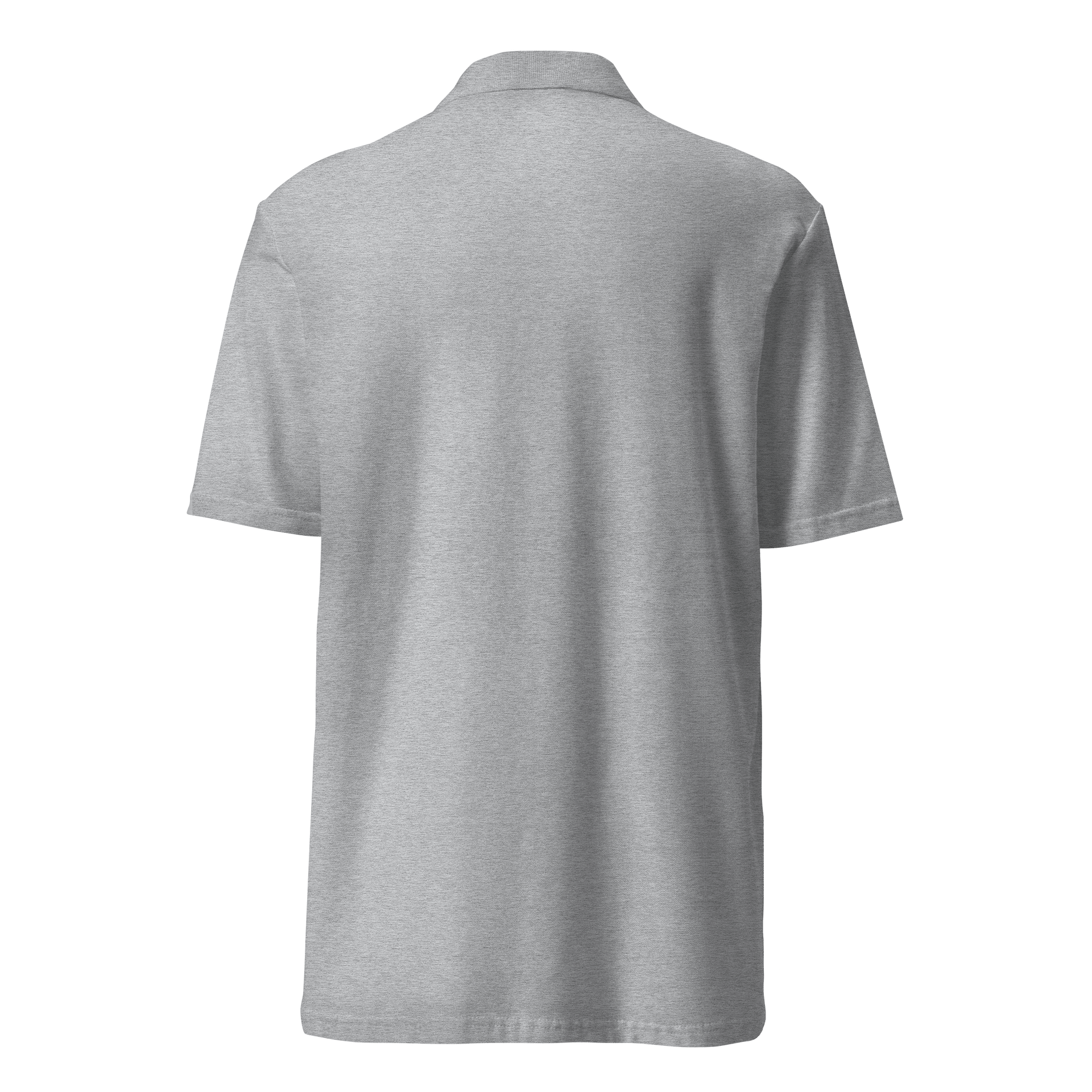 Eternal Symbol Pique Polo product image (3)