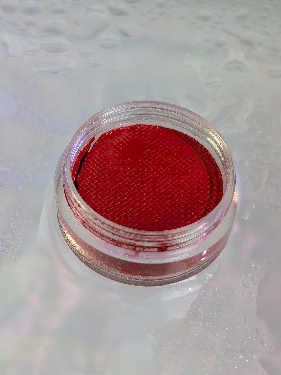 BlueSno Red Paint product image (3)
