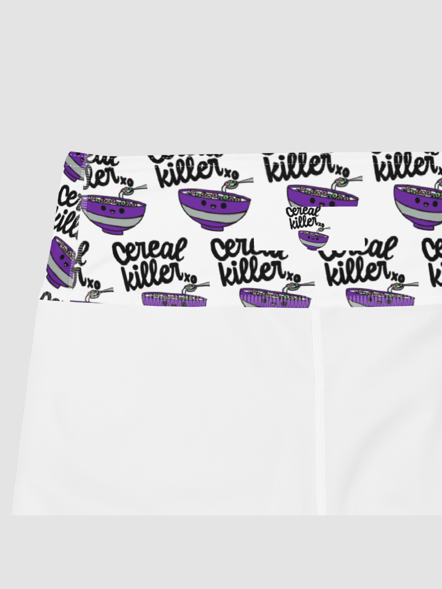 [The Cereal Bowl] Yoga Leggings product image (8)