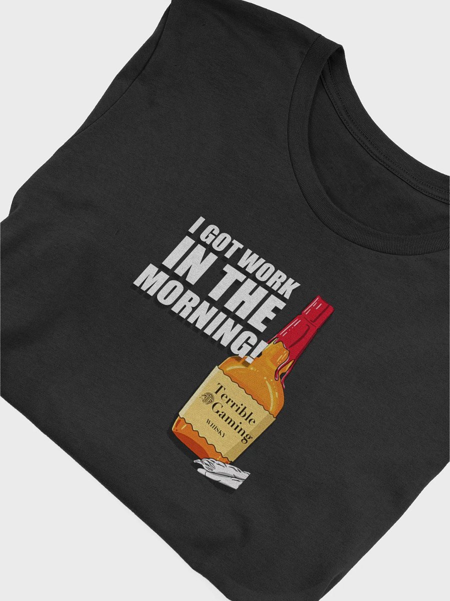 Work T shirt product image (42)