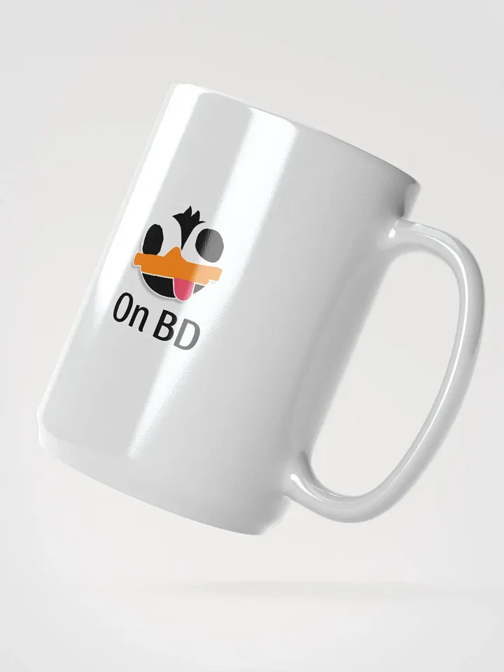 BD Mug (20% OFF) product image (2)