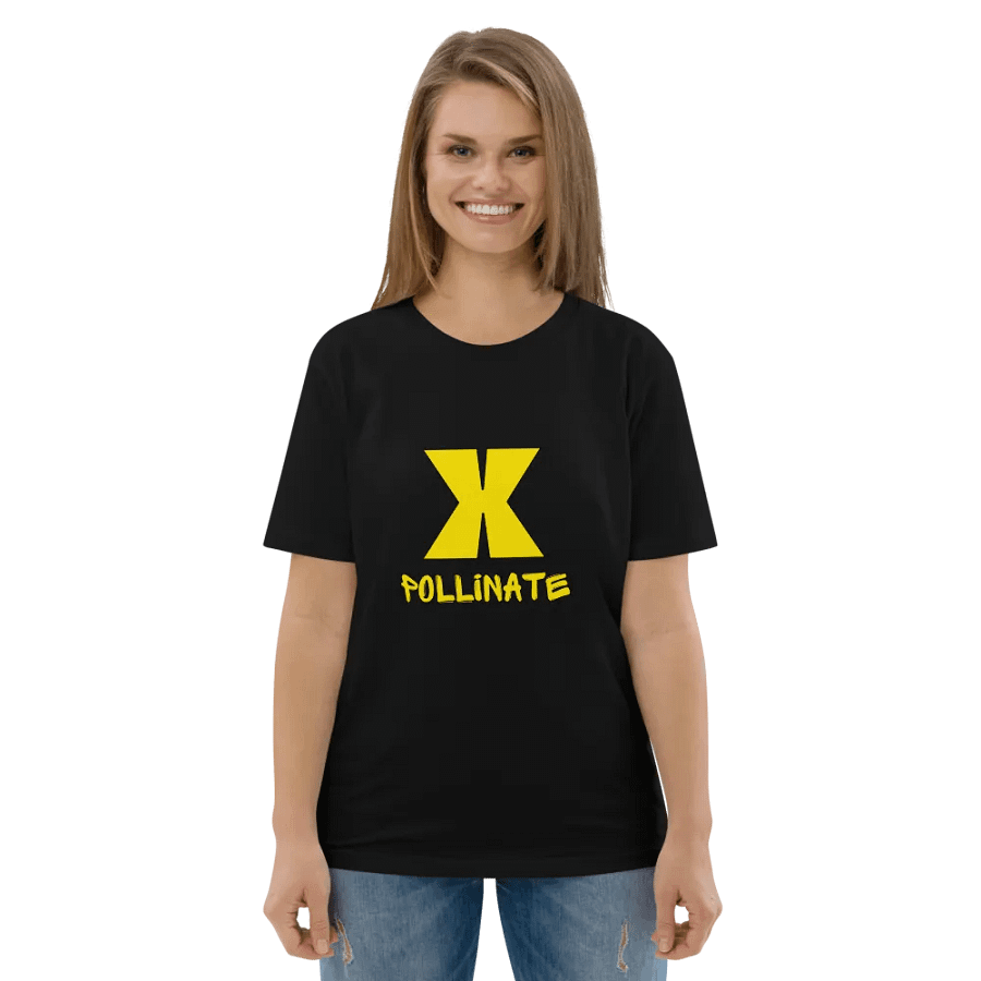 X-Pollinate - 100% cotton product image (8)