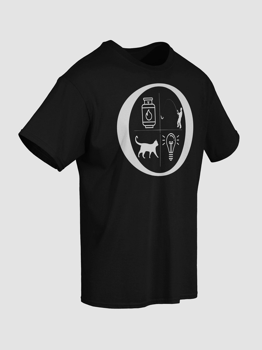 Gasfishing Catlighting Ozark Cipher product image (4)