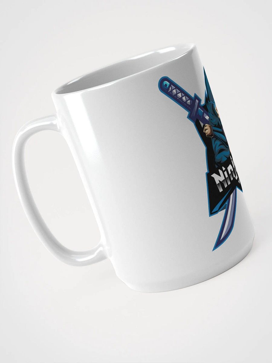 Ninja X Coffee Mug product image (3)