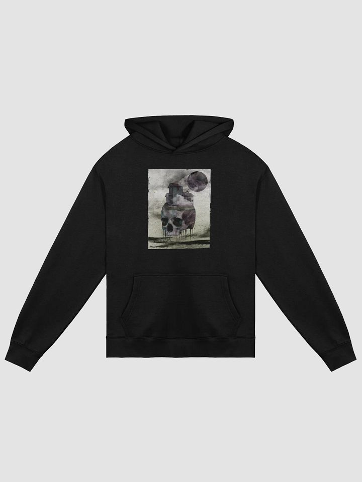 Houses in Motion Hoodie product image (2)