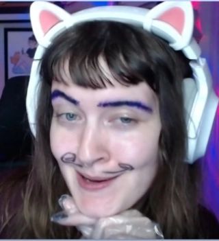 Idk I think I look pretty qt