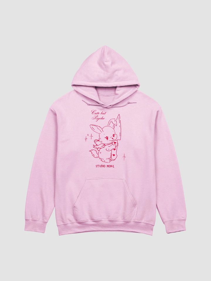 Cute But Psycho - Hoodie product image (1)
