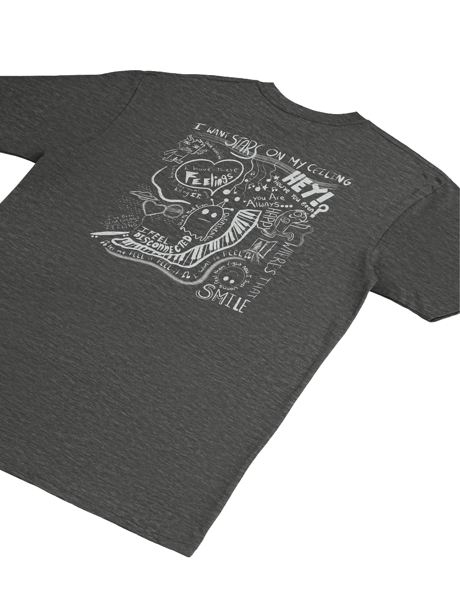 I have Feelings Tee product image (10)