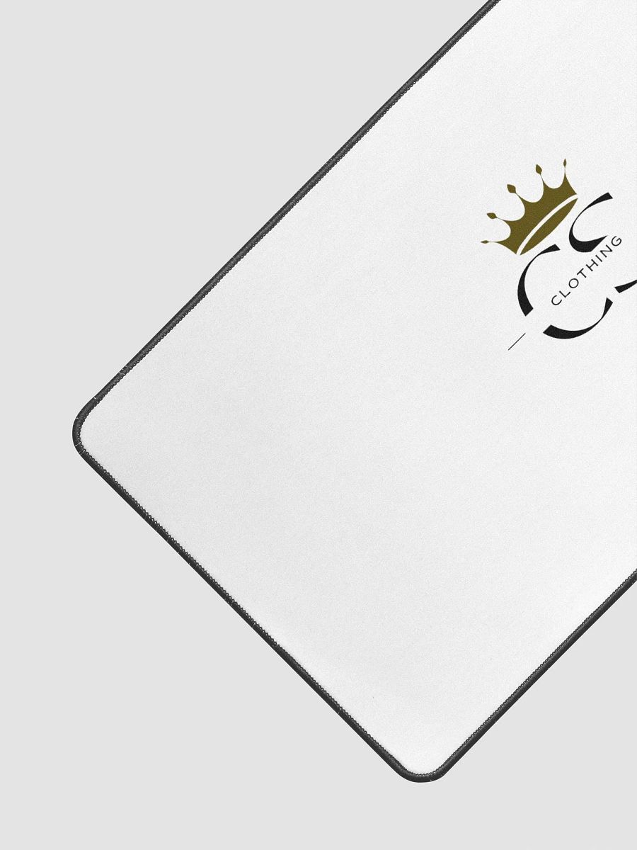 Cs Clothing Mouse Pad product image (3)