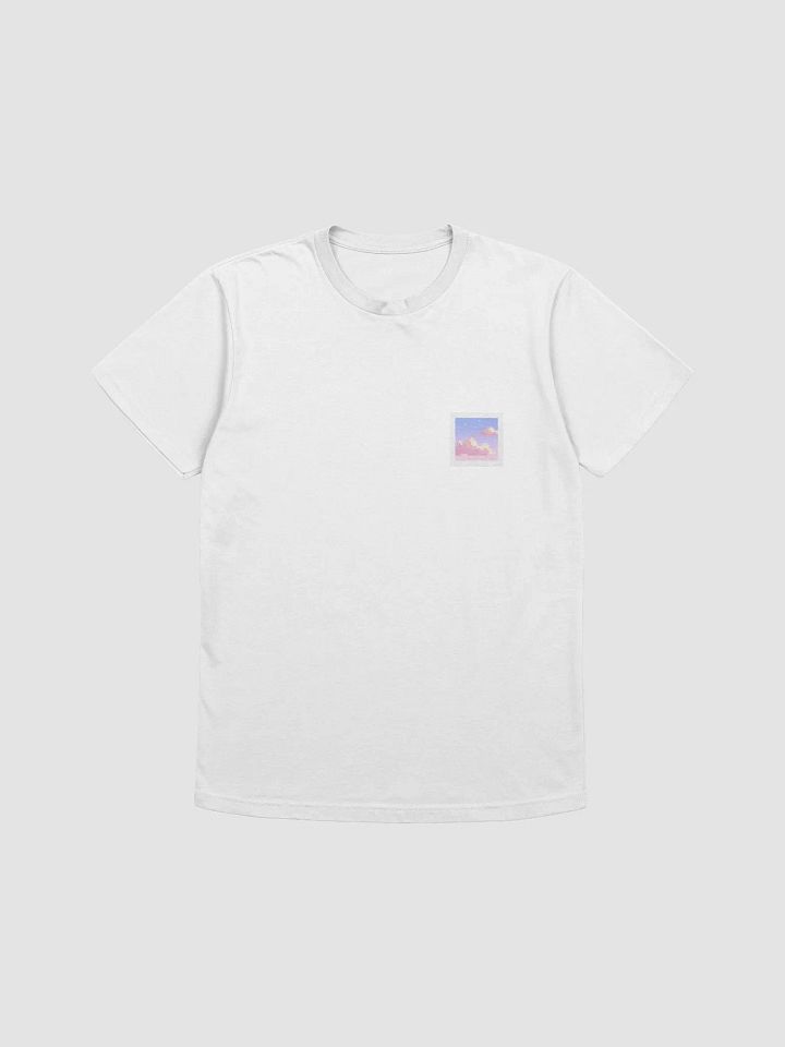 Pixelated Wonders Tee product image (1)