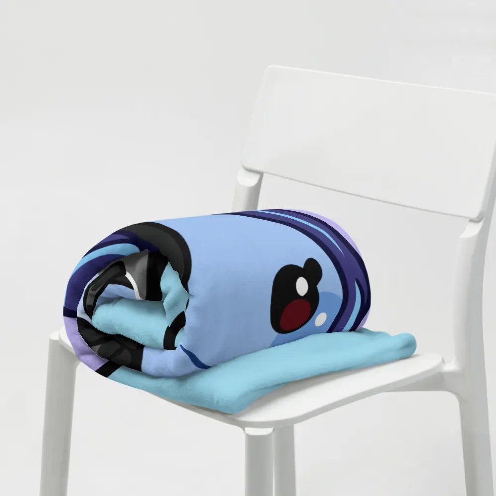 Woggle Blanket! product image (19)
