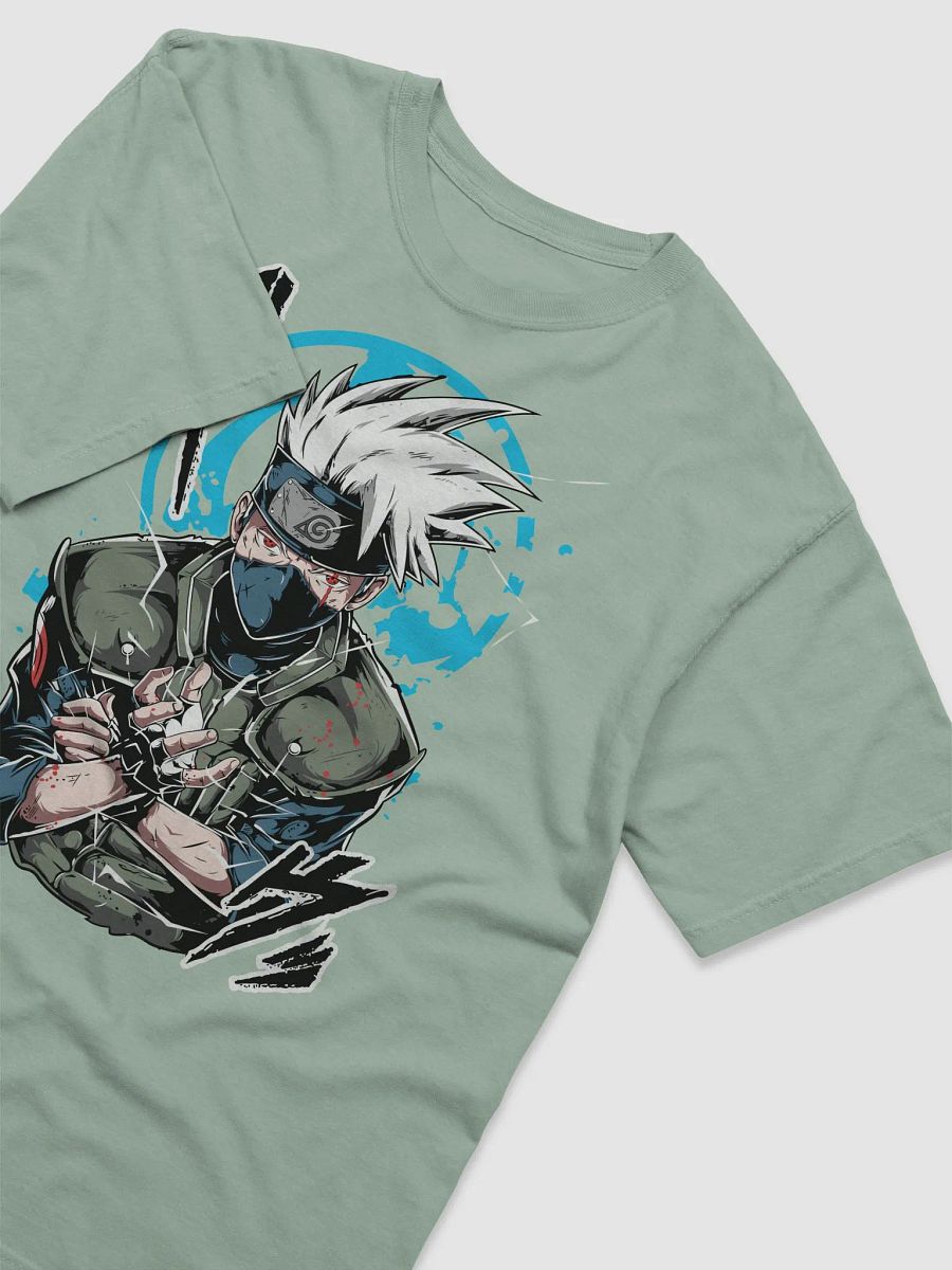 Kakashi Hatake: The Legendary Copy Ninja product image (32)
