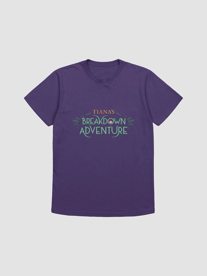 Tiana's Breakdown Adventure product image (1)
