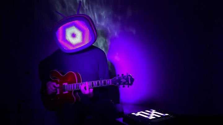 Livestream 11/22/24