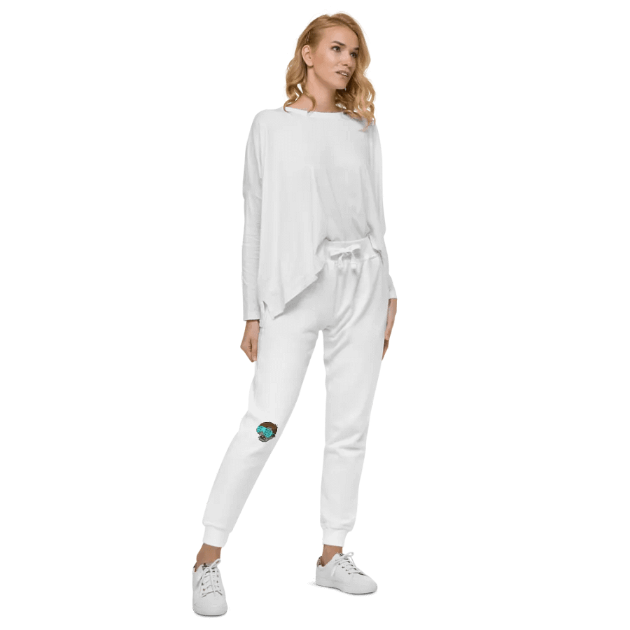 VastLaber Fleece Joggers product image (12)