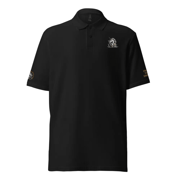 Bourbon Blenders Corporate Polo product image (1)