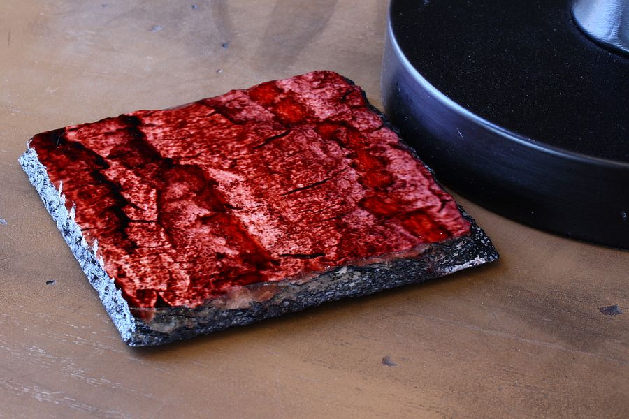 Nature Photography Slate Coaster product image (4)
