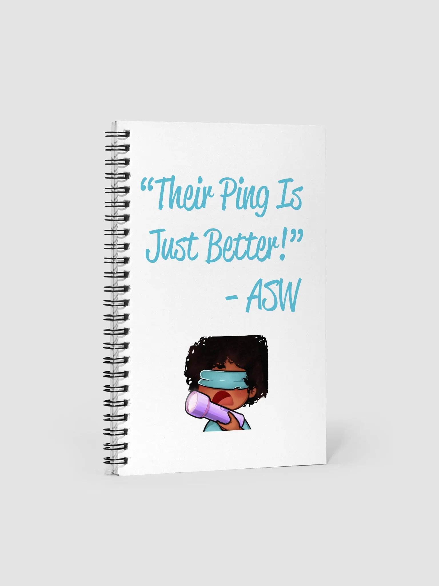ASW Notebook product image (1)